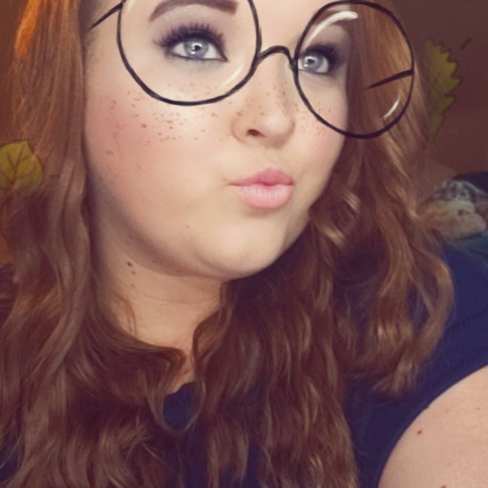 Meet your Posher, Gabrielle
